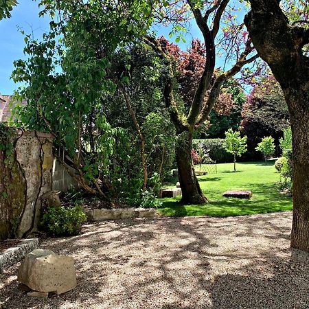Le Clos Du Marronnier Rivieres-les-Fosses Exterior foto